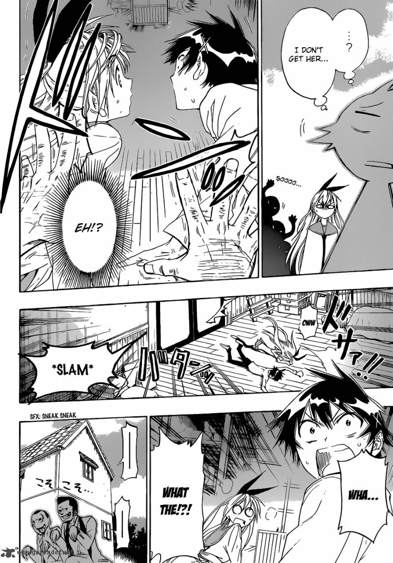 Nisekoi 9 6