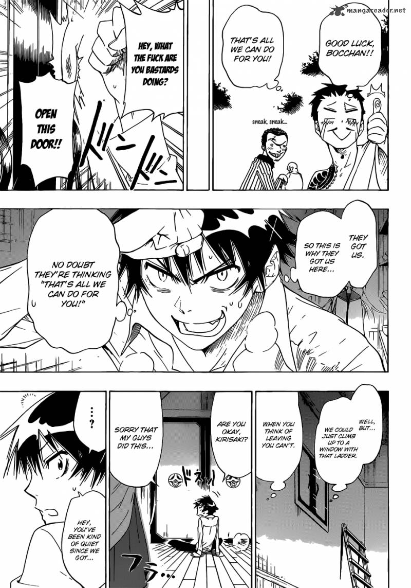 Nisekoi 9 7