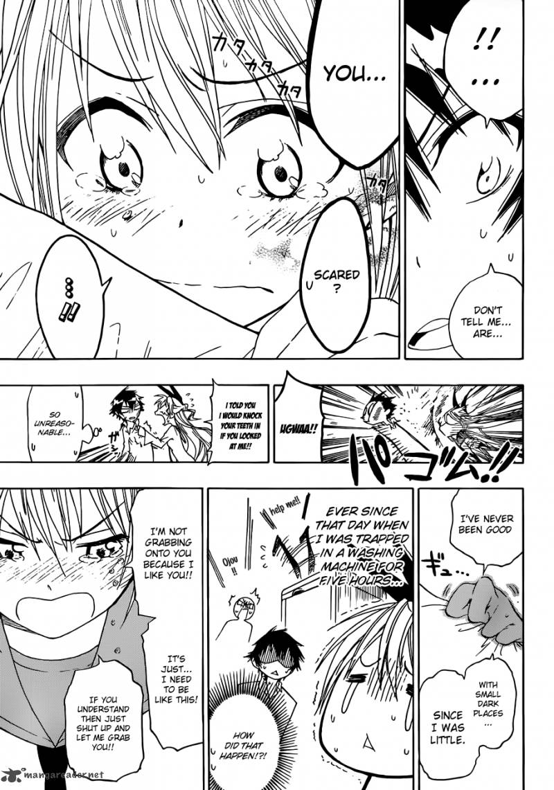 Nisekoi 9 9