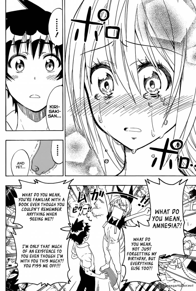 Nisekoi 91 11
