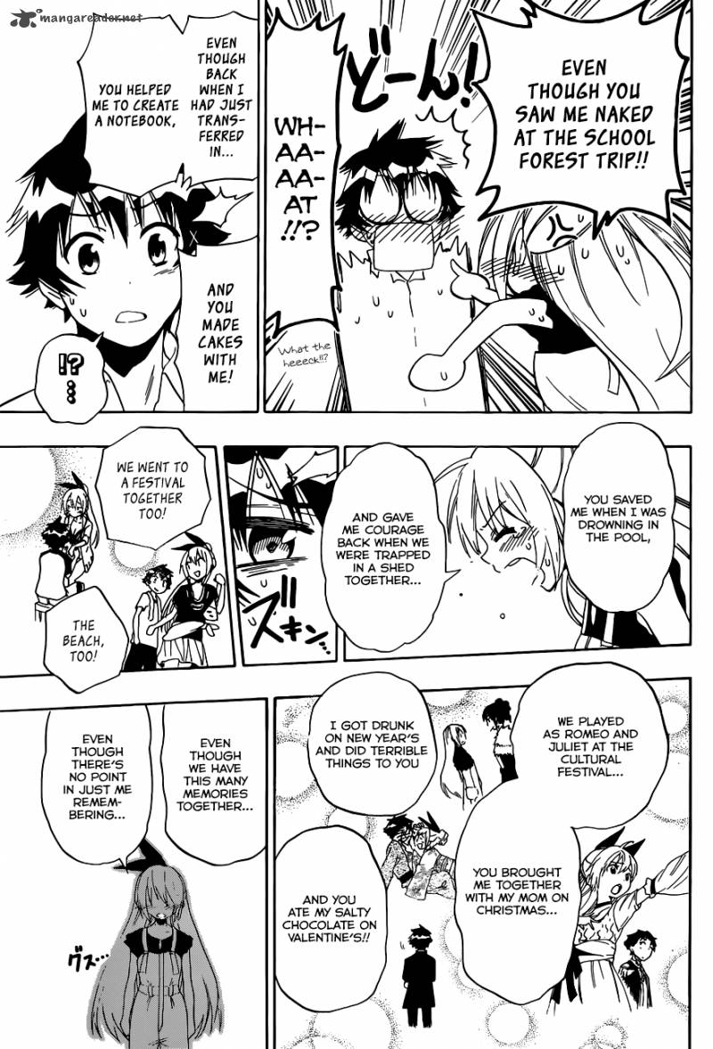 Nisekoi 91 12