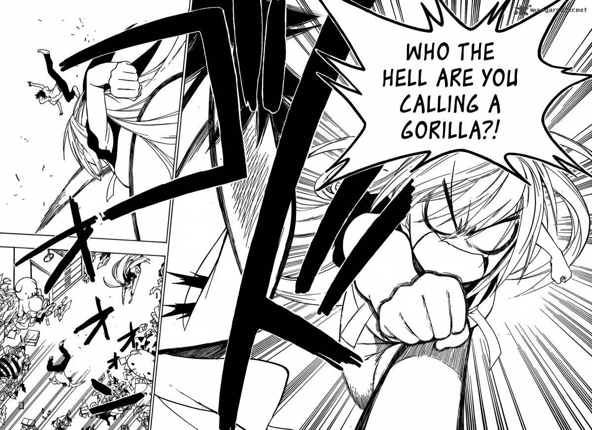 Nisekoi 91 15