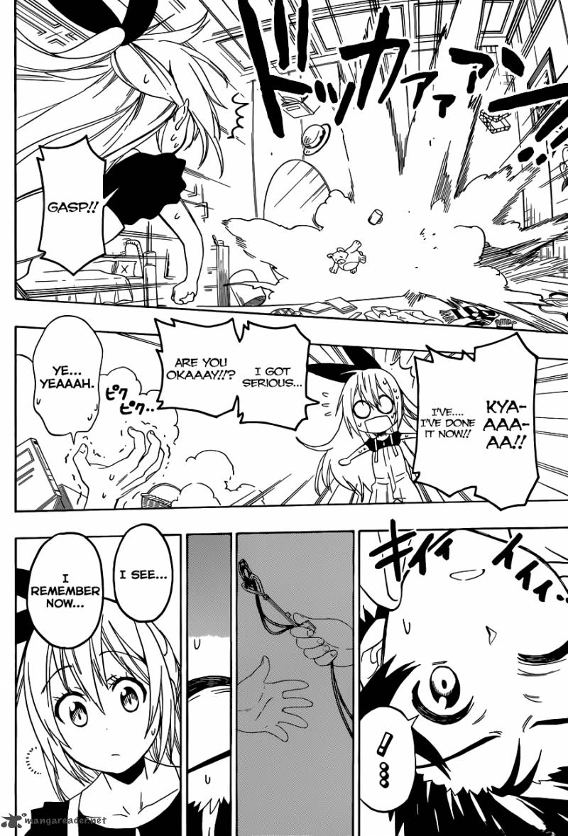 Nisekoi 91 16