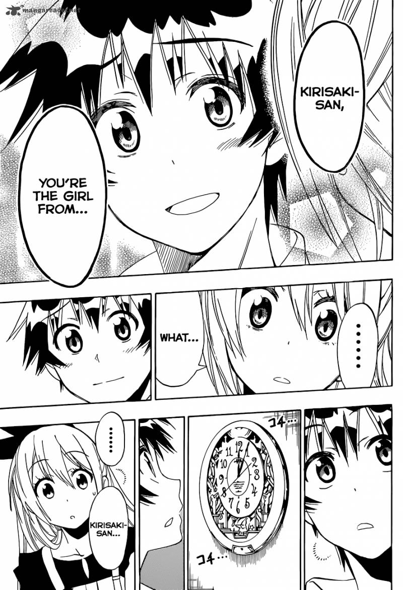 Nisekoi 91 17