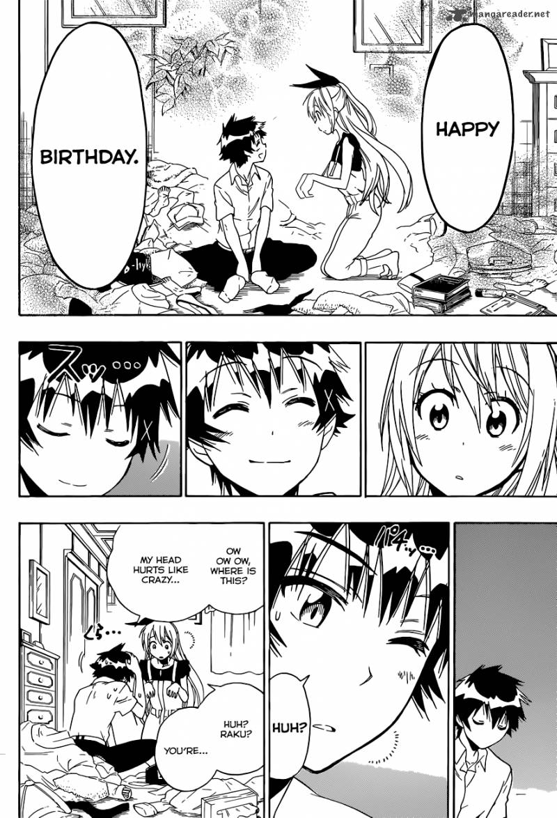 Nisekoi 91 18