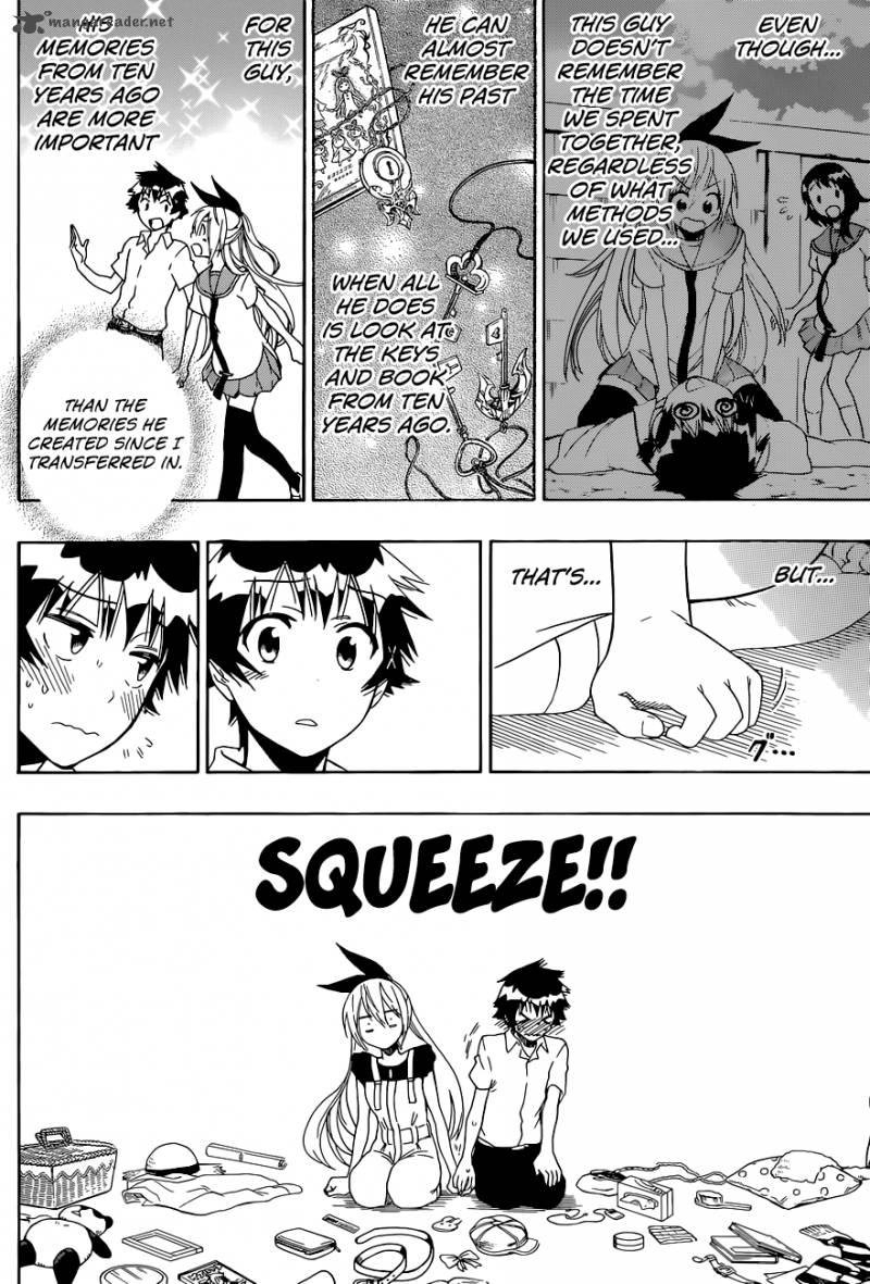 Nisekoi 91 7