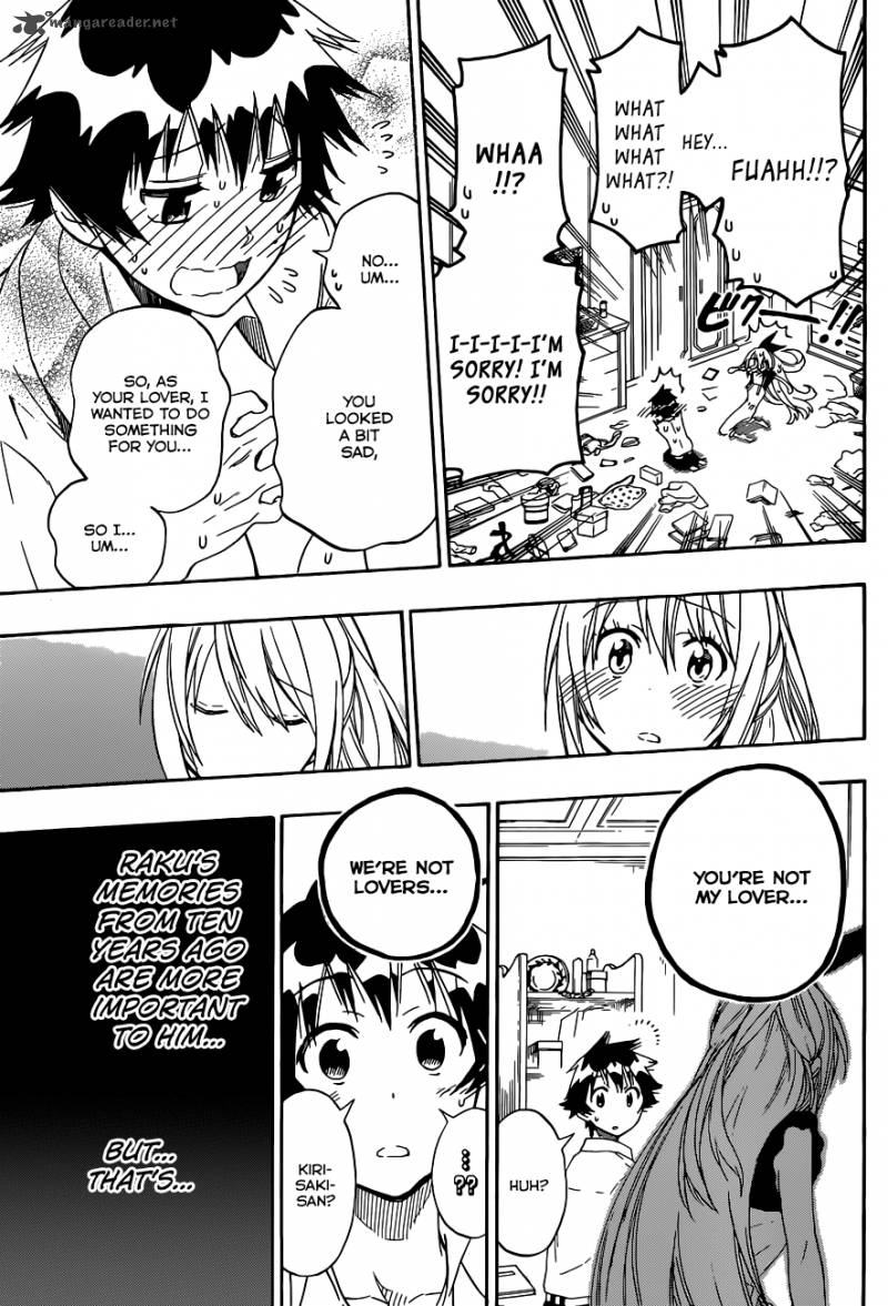 Nisekoi 91 8