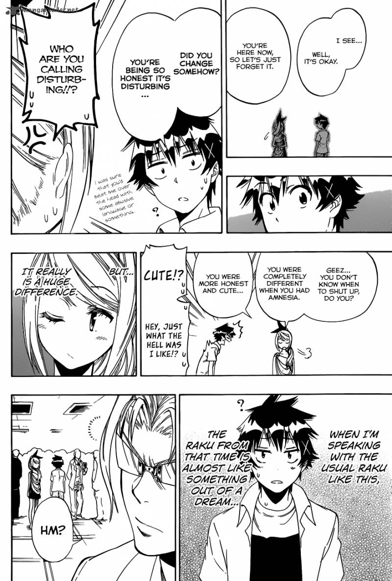 Nisekoi 92 11