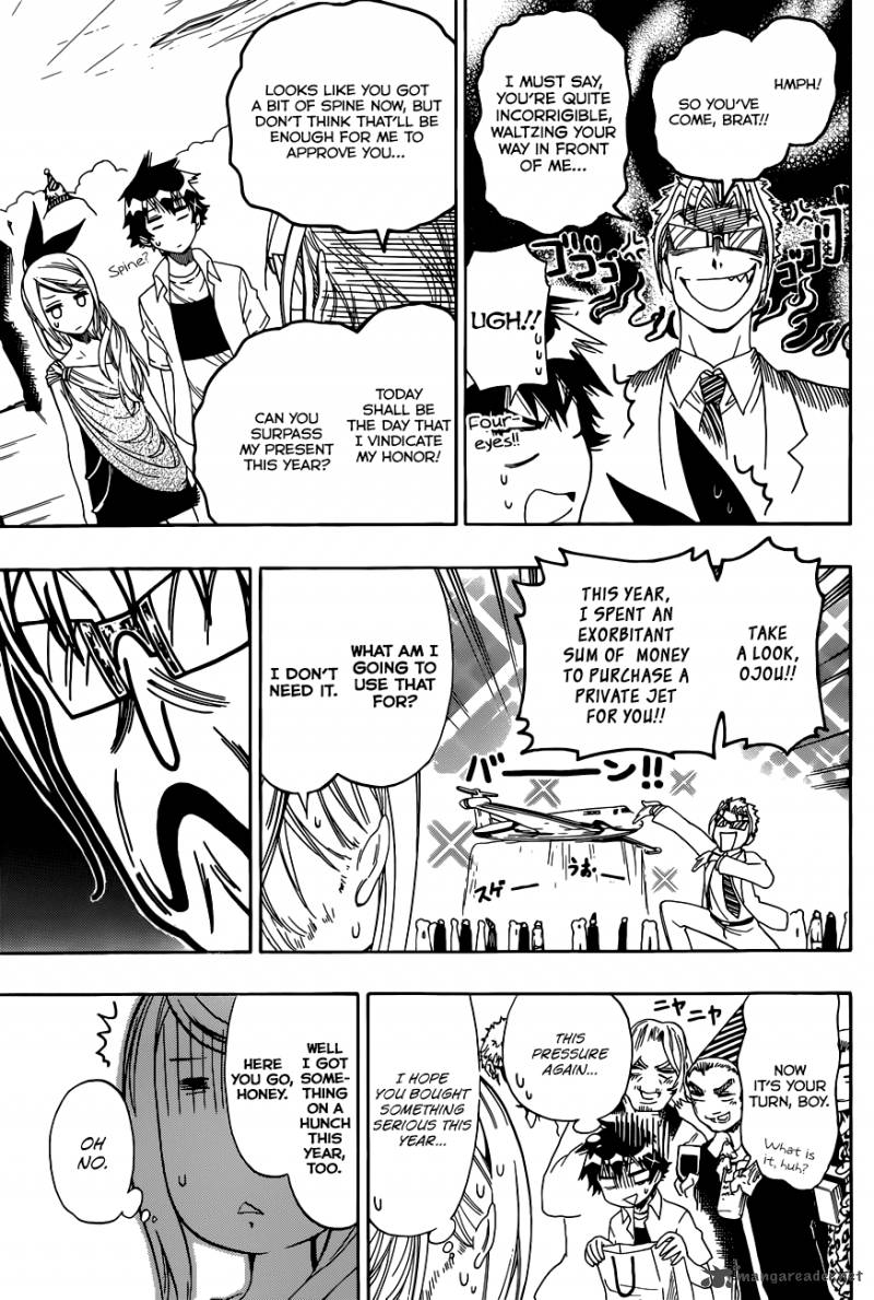 Nisekoi 92 12