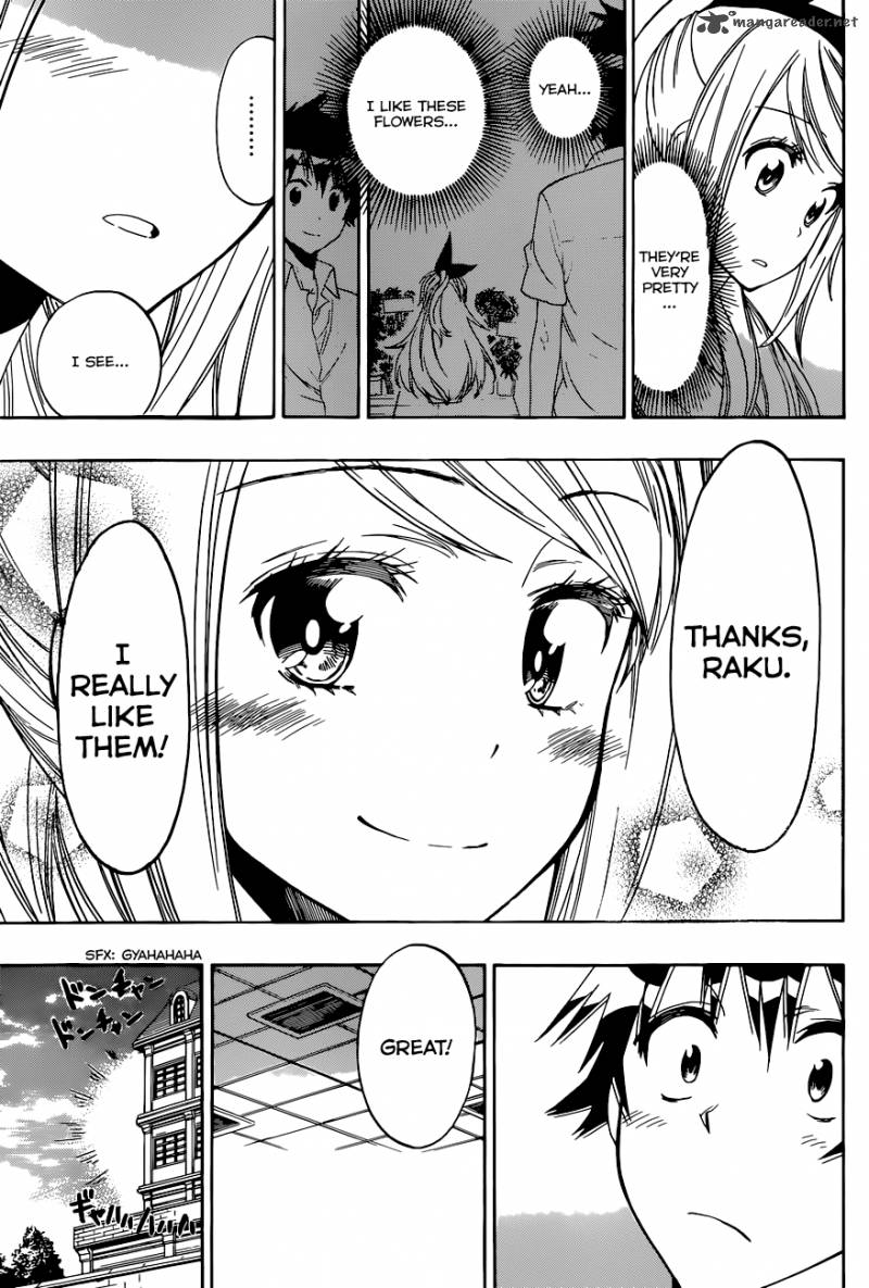 Nisekoi 92 14