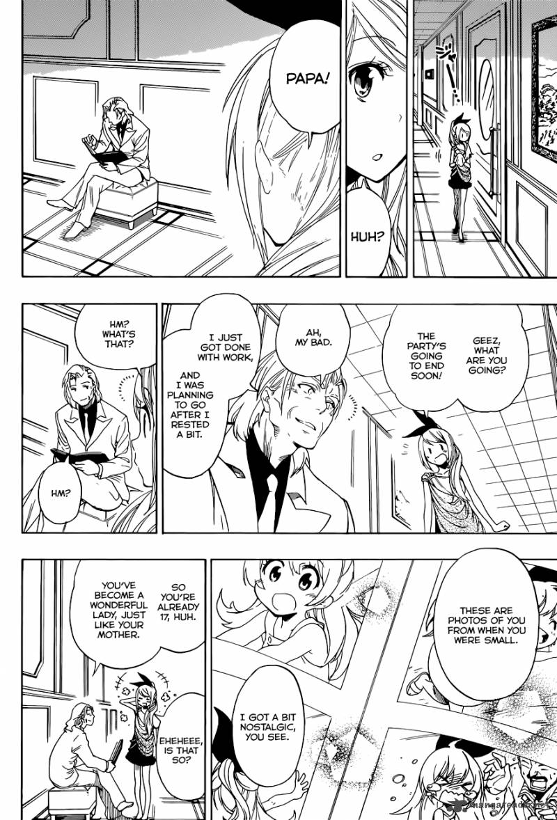 Nisekoi 92 15