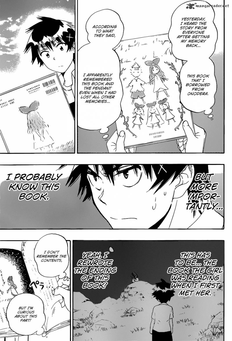 Nisekoi 92 18