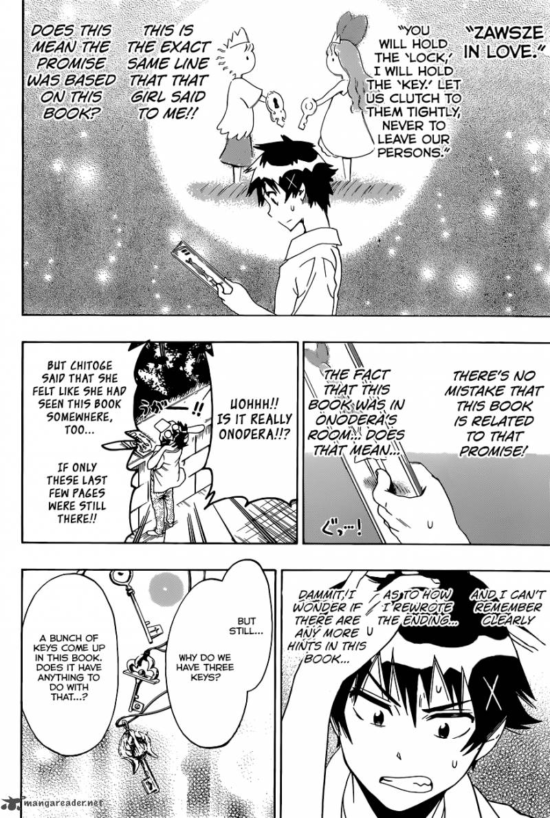 Nisekoi 92 19