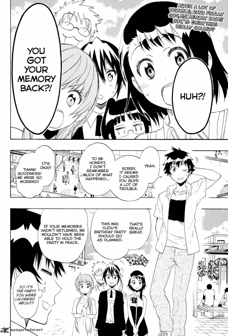 Nisekoi 92 3