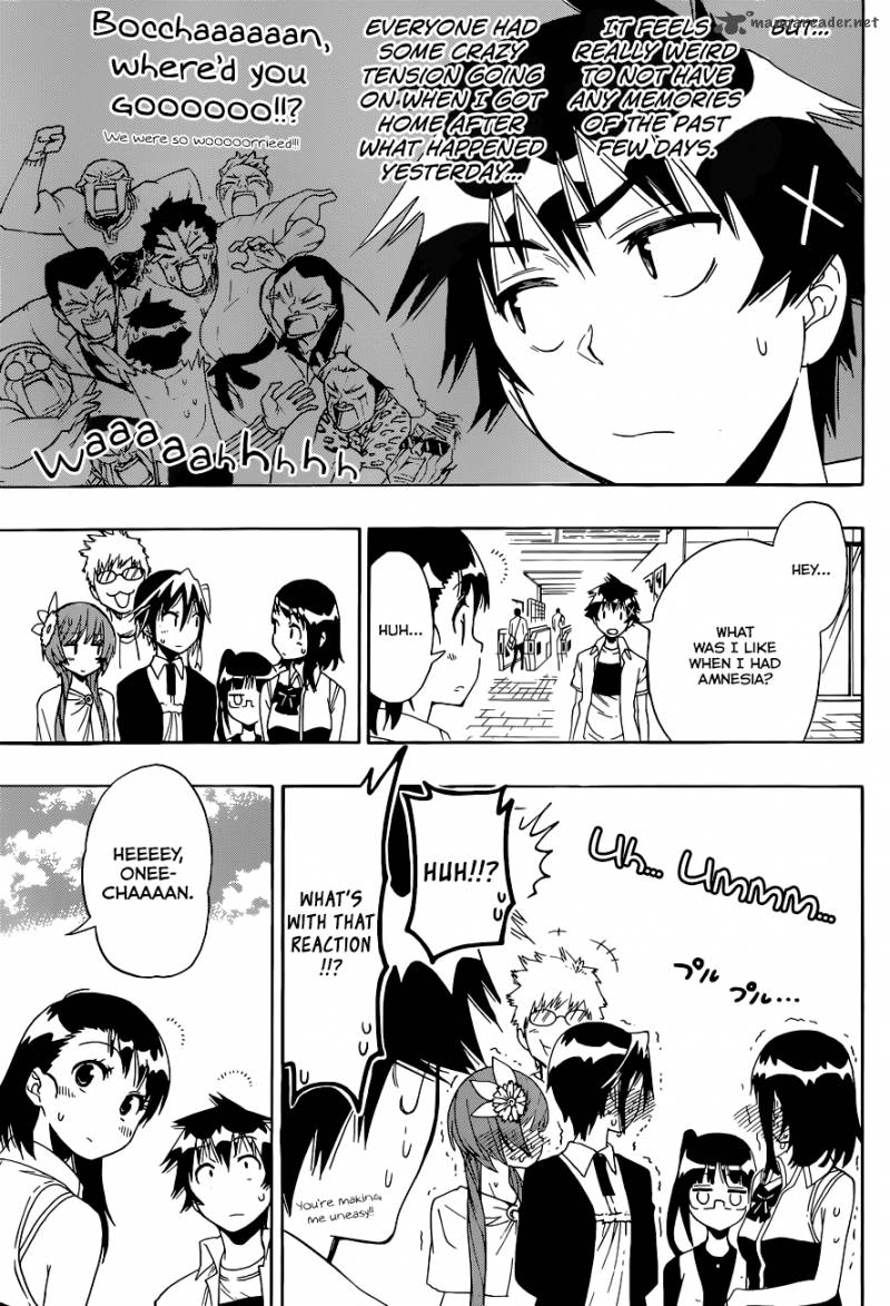 Nisekoi 92 4