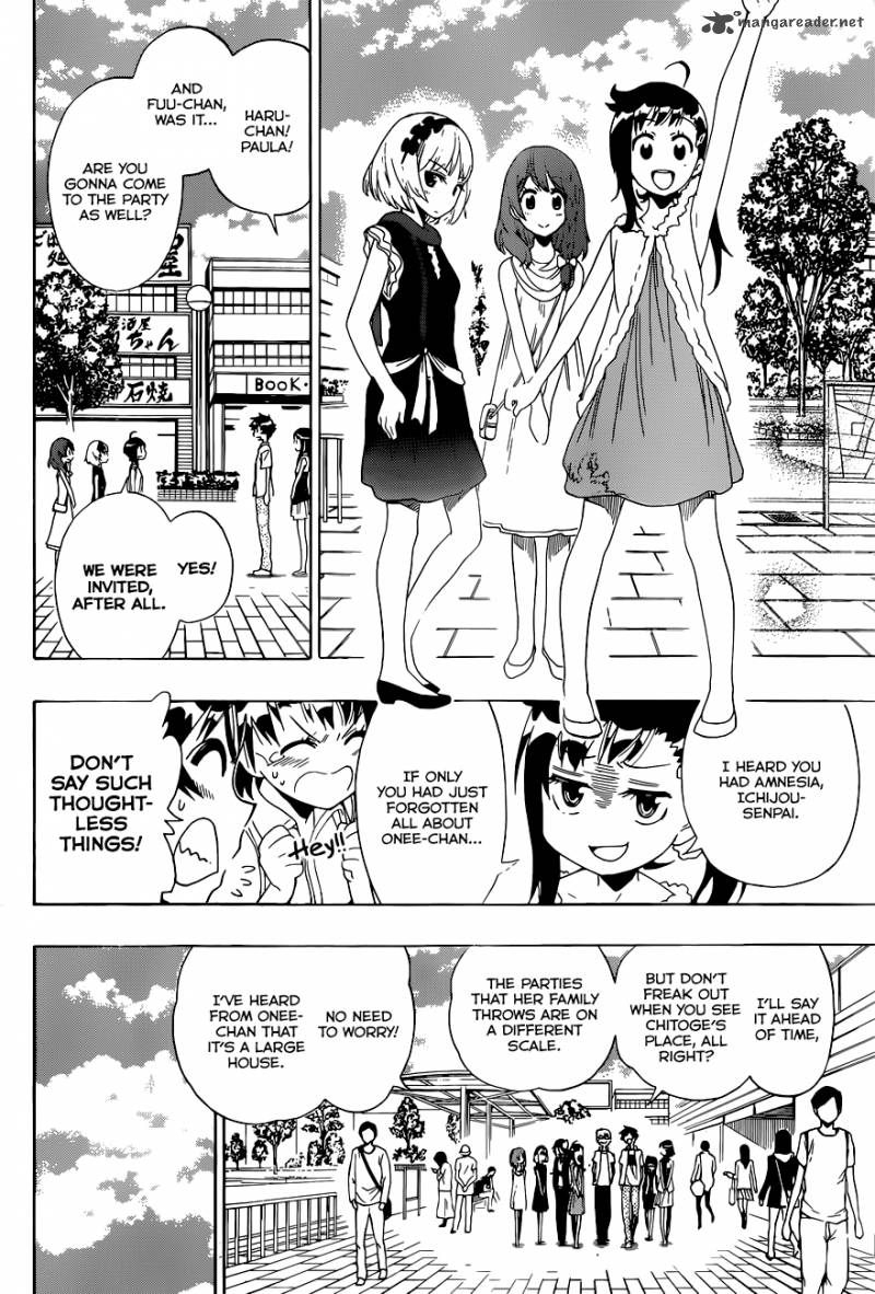 Nisekoi 92 5