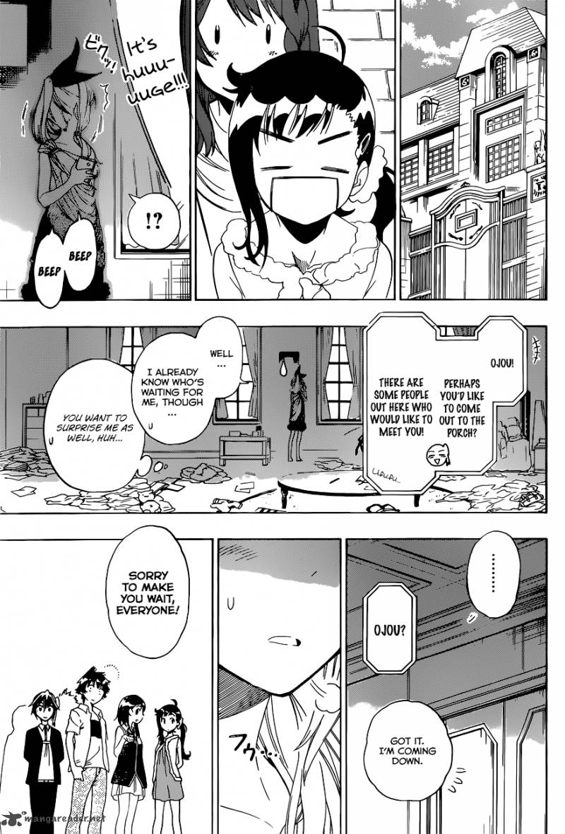 Nisekoi 92 6