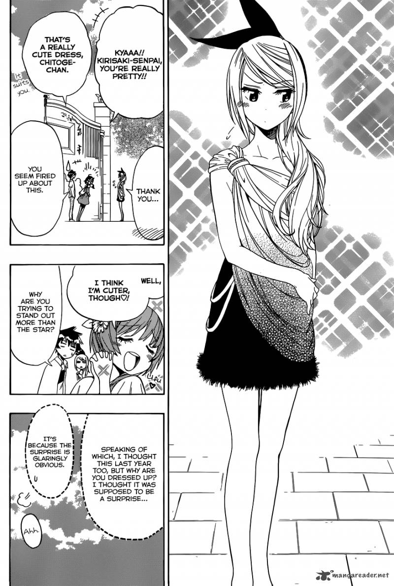 Nisekoi 92 7
