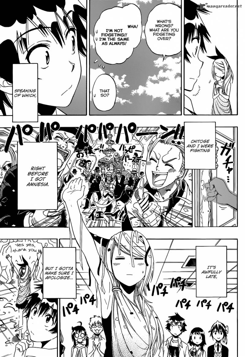 Nisekoi 92 8
