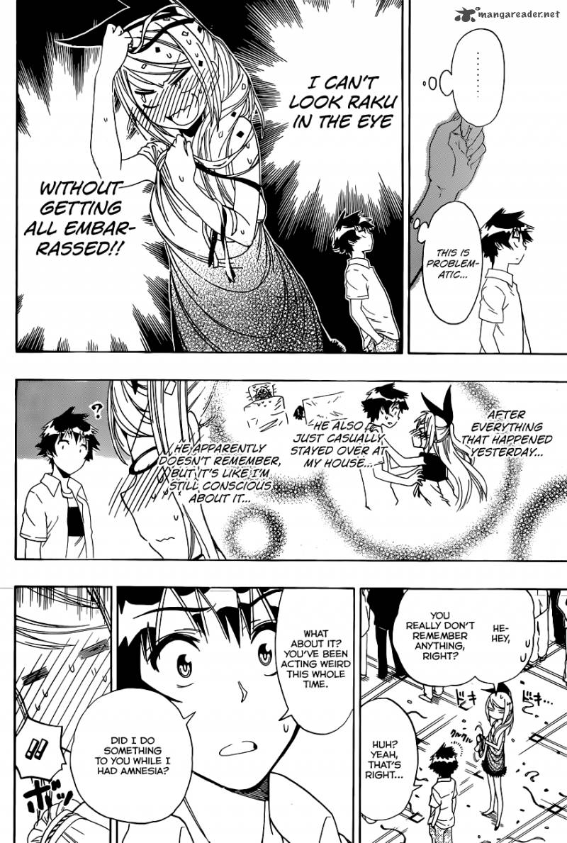 Nisekoi 92 9