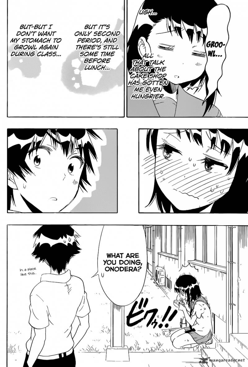 Nisekoi 93 11