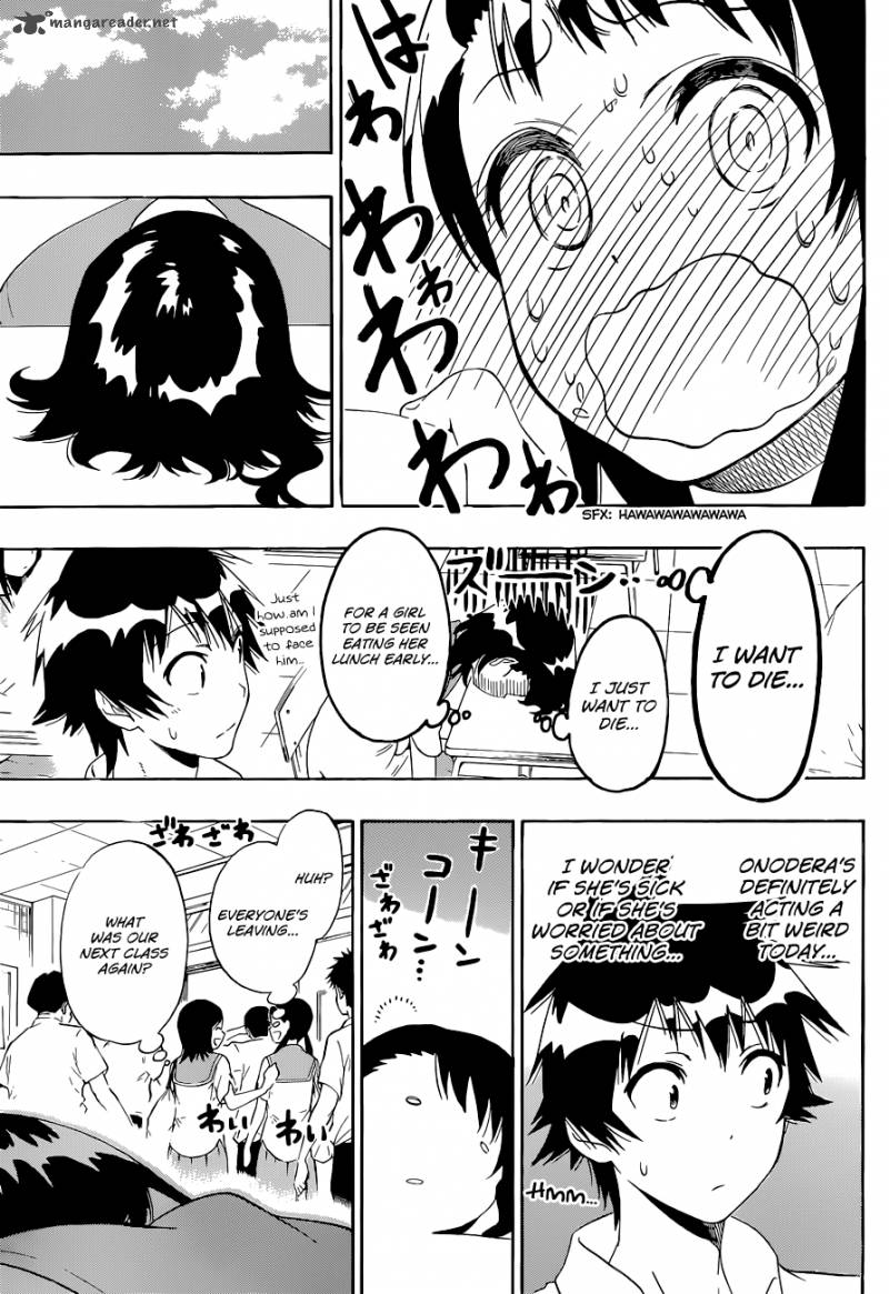Nisekoi 93 12