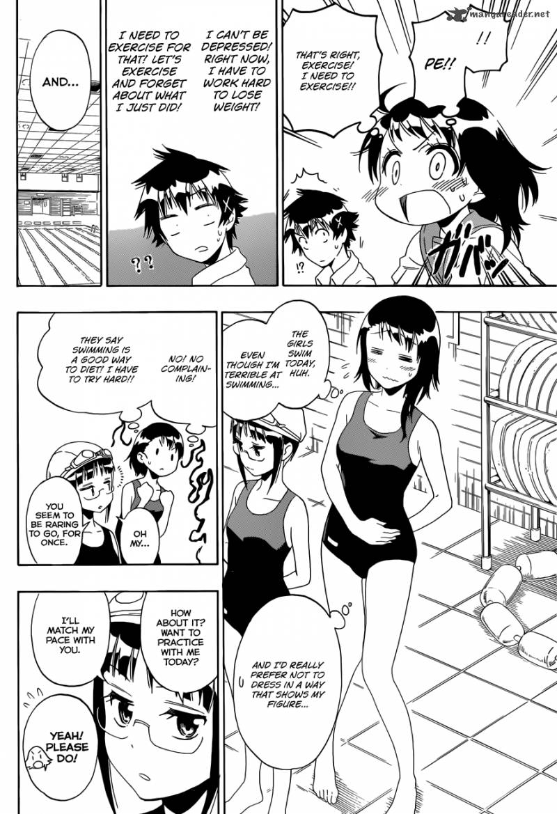 Nisekoi 93 13