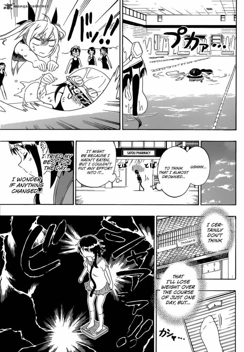Nisekoi 93 14