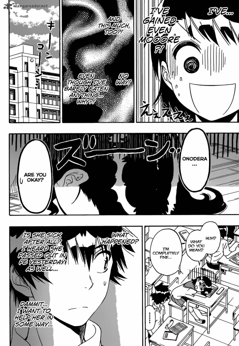 Nisekoi 93 15