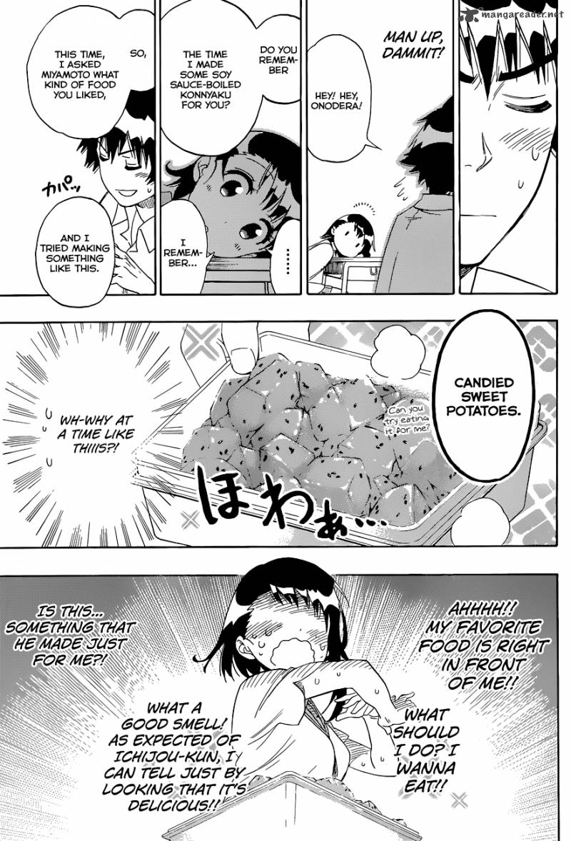 Nisekoi 93 16