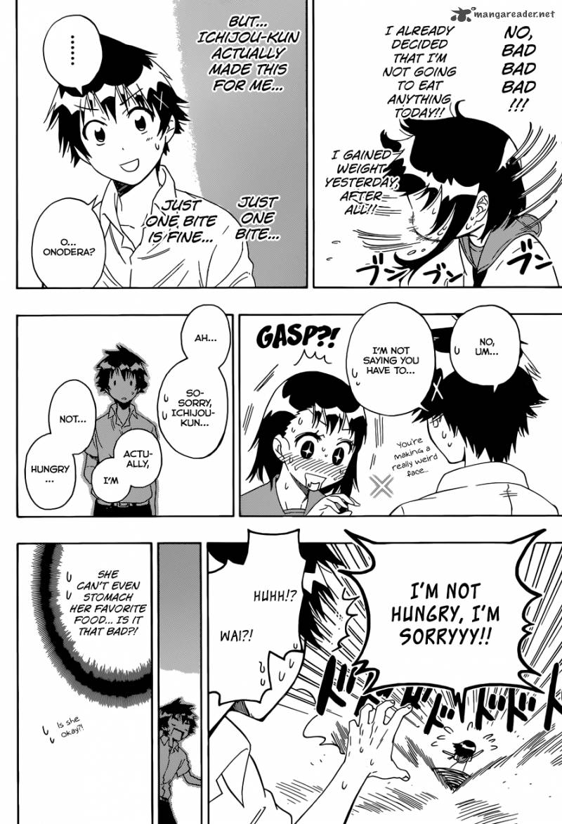 Nisekoi 93 17