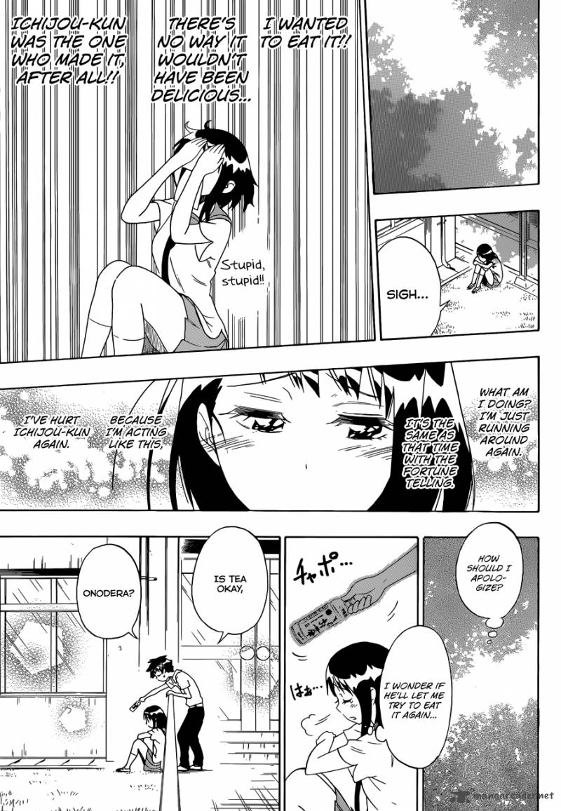 Nisekoi 93 18