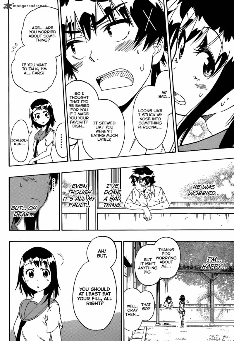 Nisekoi 93 19