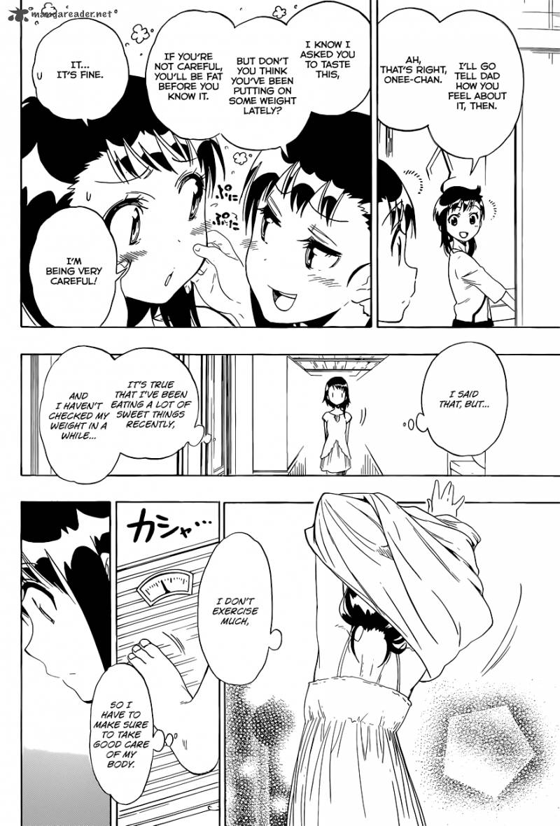 Nisekoi 93 3