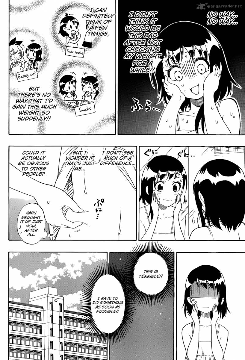 Nisekoi 93 5