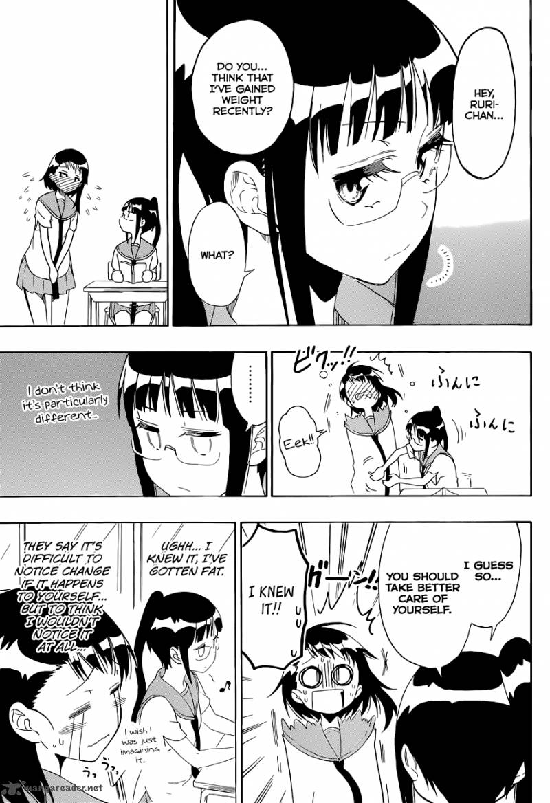 Nisekoi 93 6