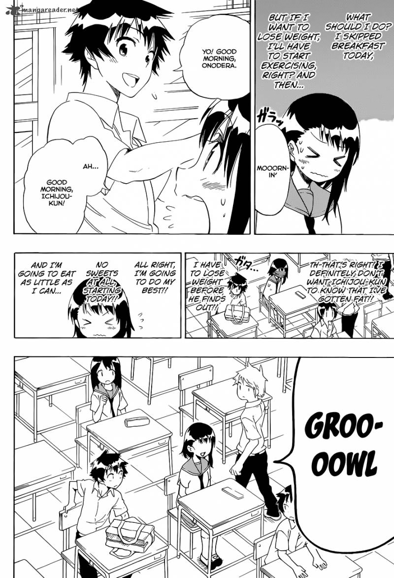 Nisekoi 93 7