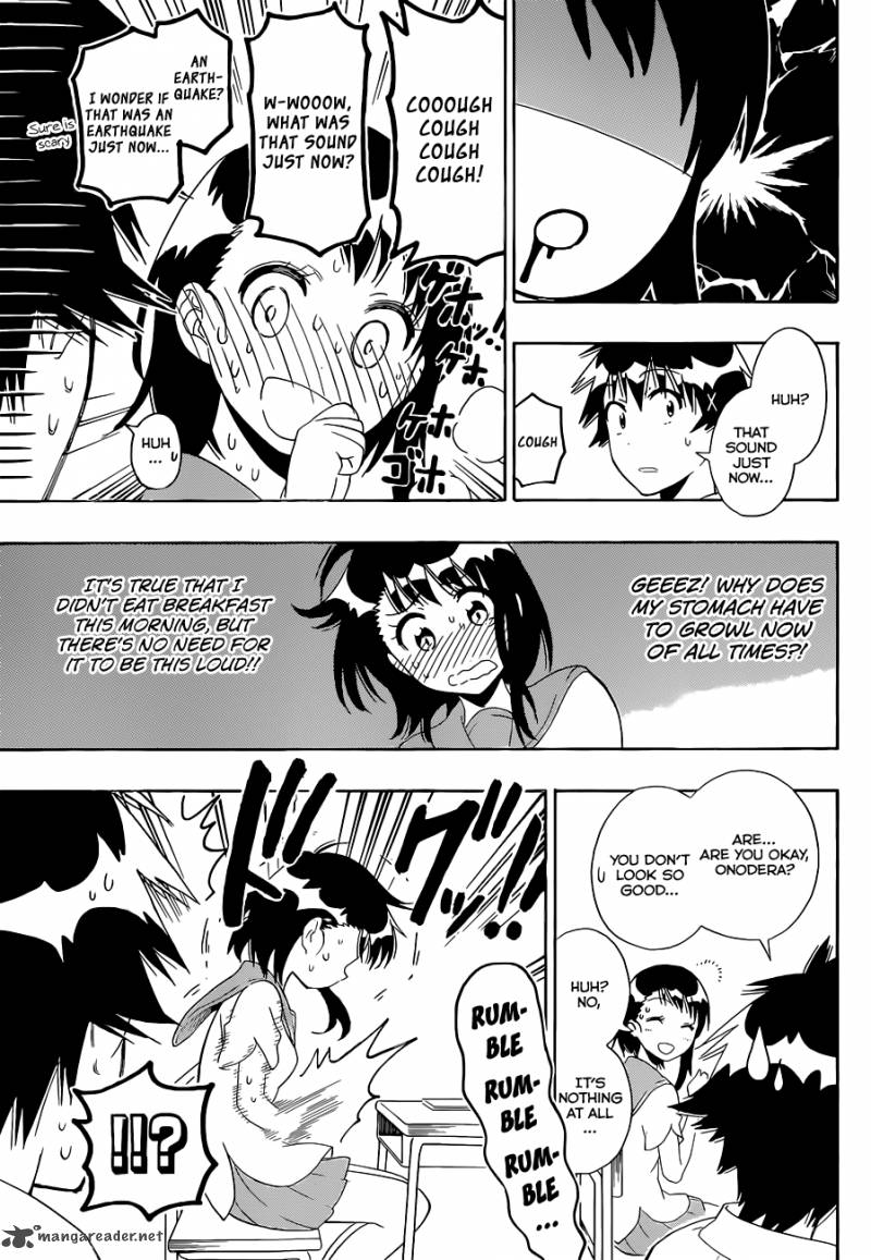 Nisekoi 93 8