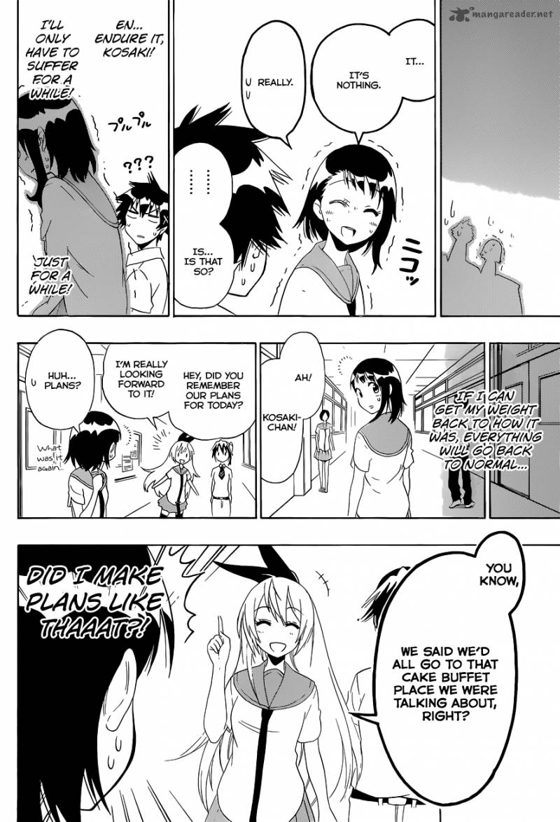 Nisekoi 93 9