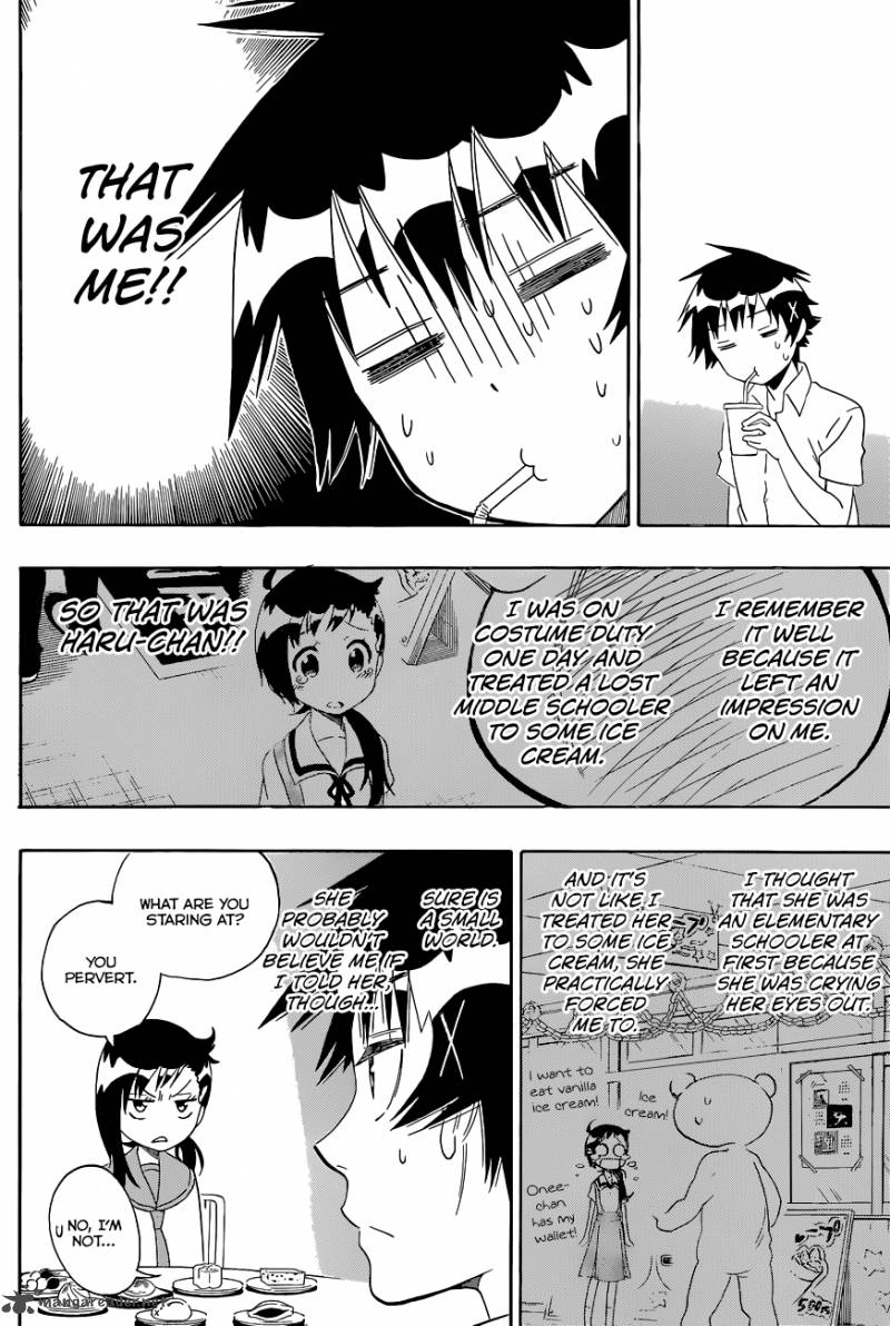 Nisekoi 94 11