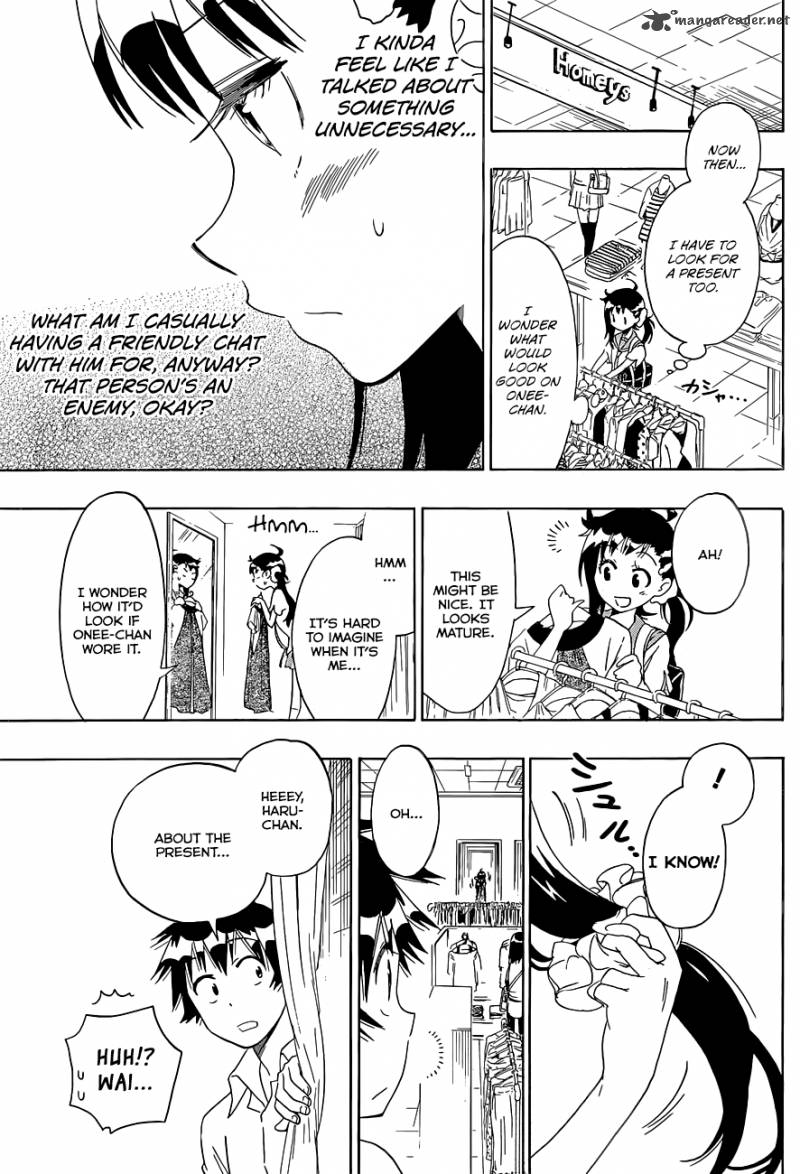 Nisekoi 94 12