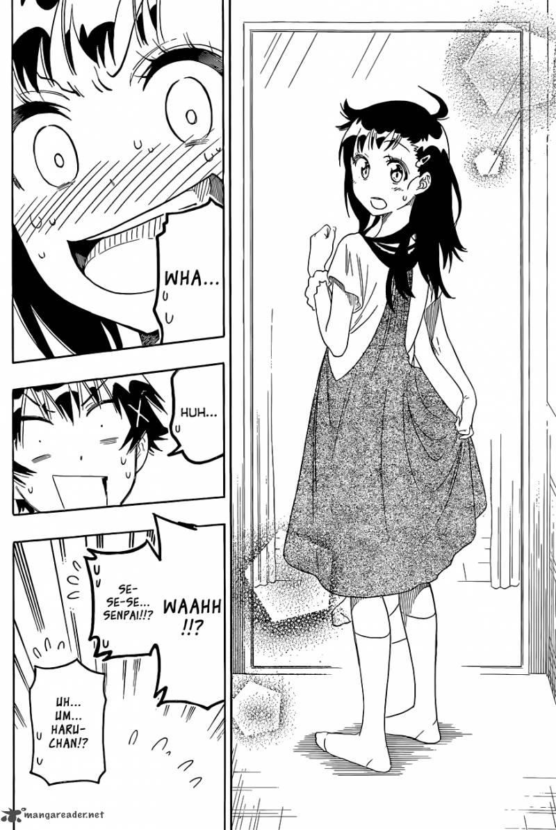 Nisekoi 94 13