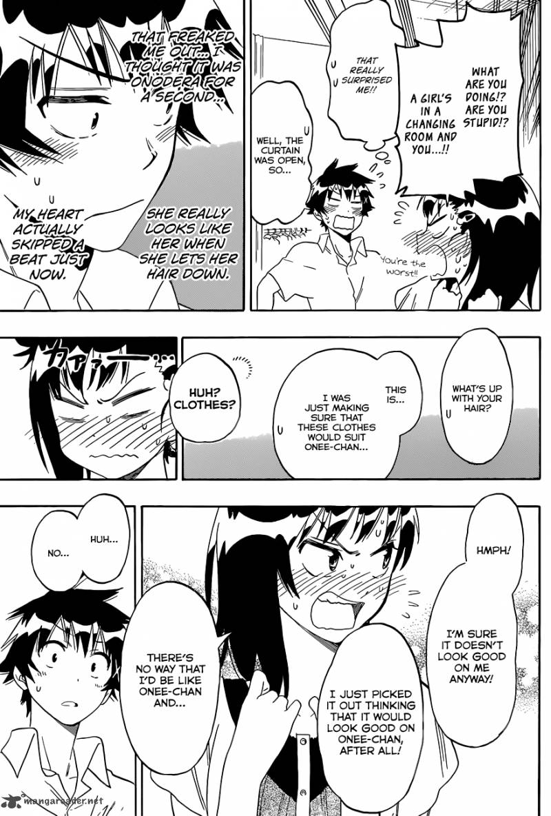 Nisekoi 94 14