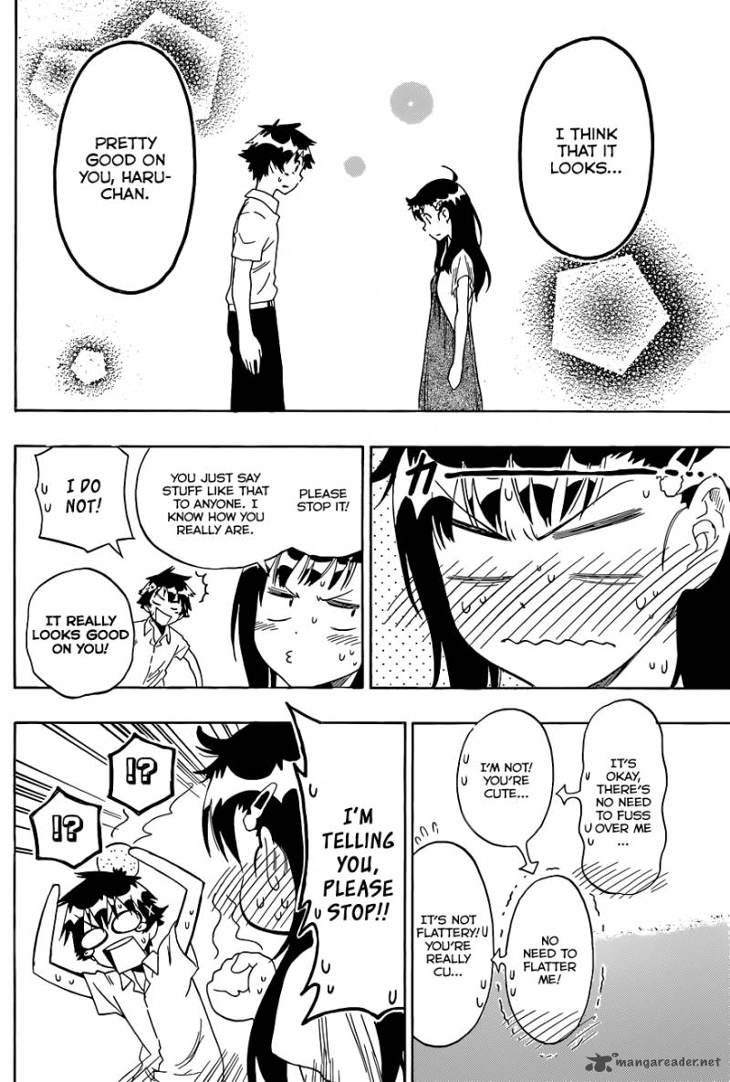 Nisekoi 94 15