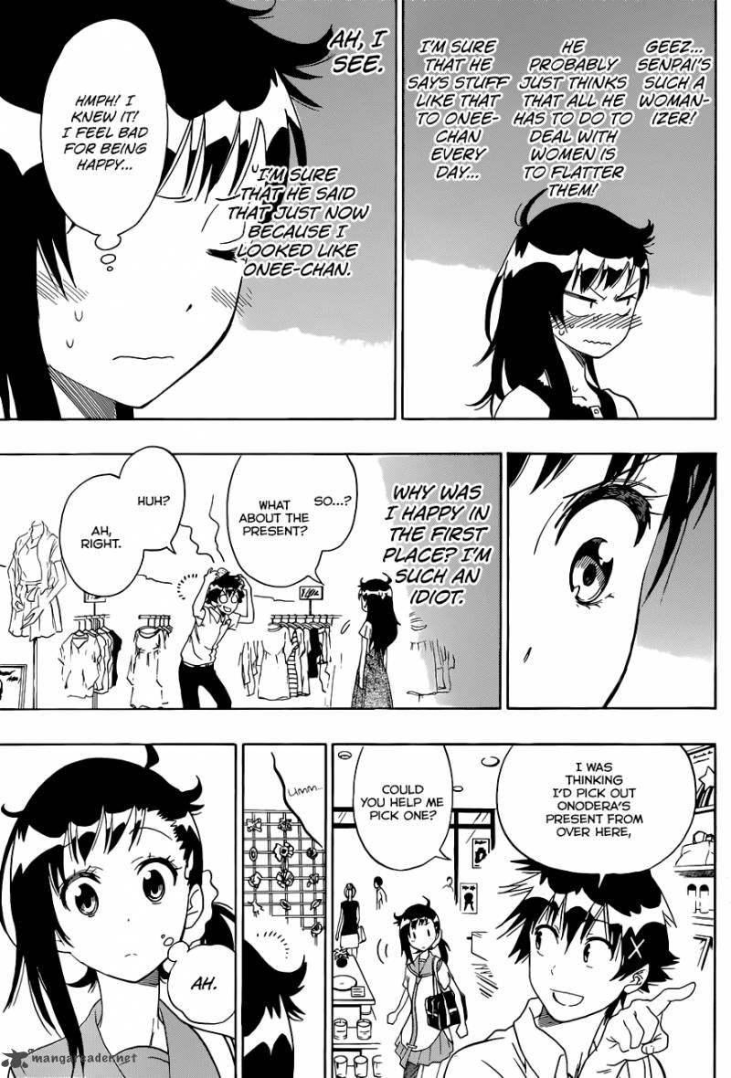 Nisekoi 94 16
