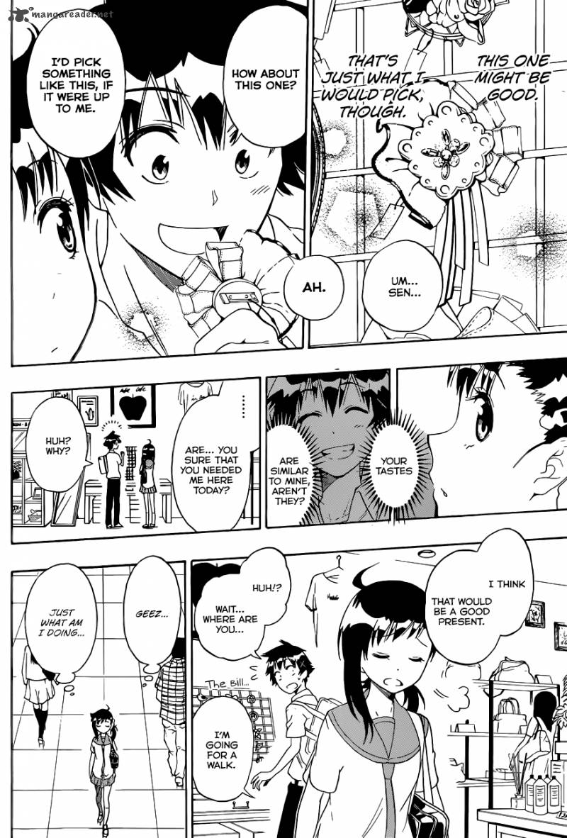 Nisekoi 94 17