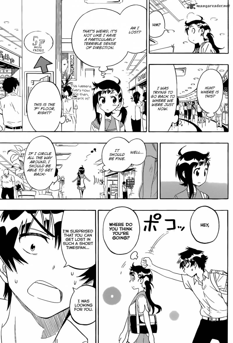 Nisekoi 94 18