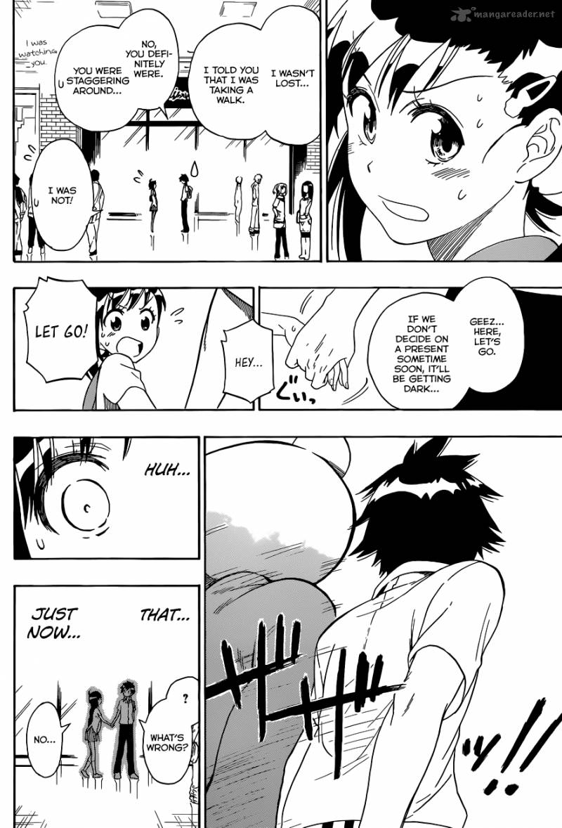 Nisekoi 94 19
