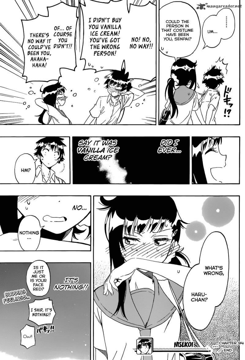 Nisekoi 94 20