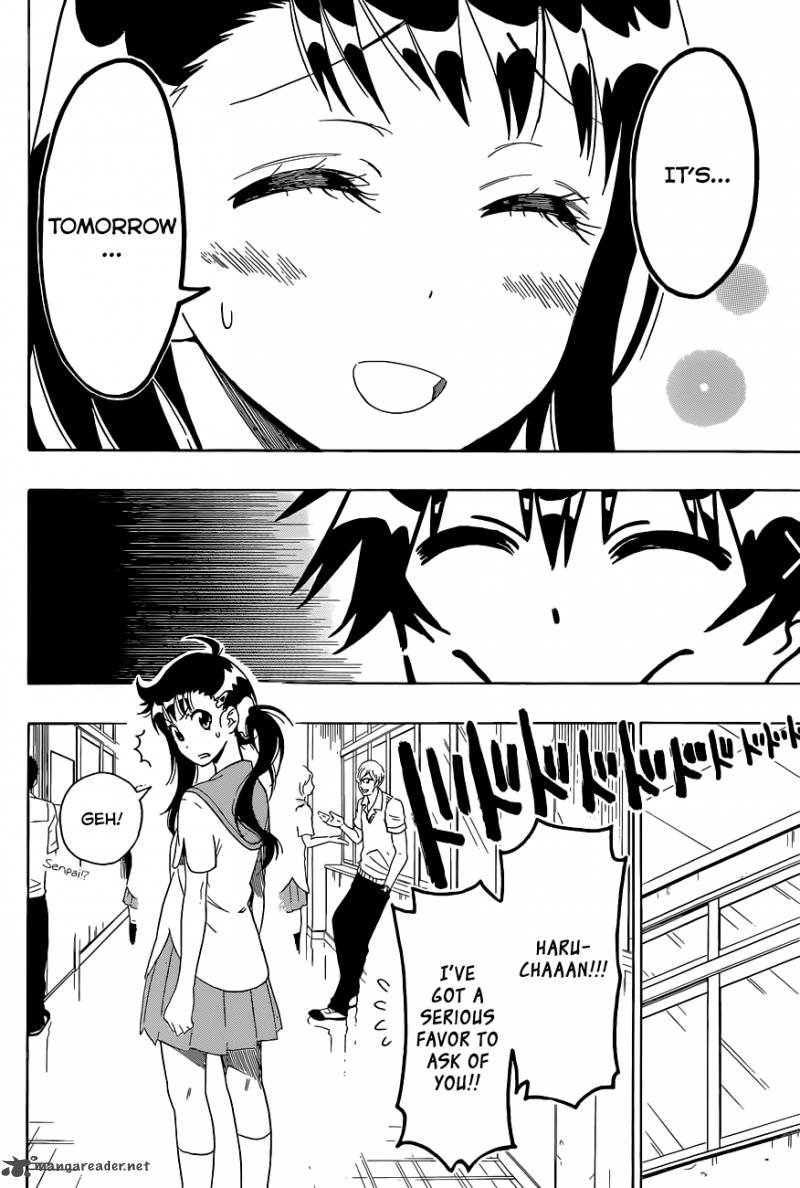 Nisekoi 94 3
